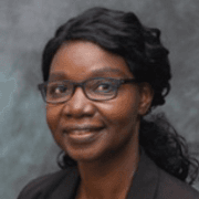 Sheba Onchiri, founder of Onchiri Financial & Life Group